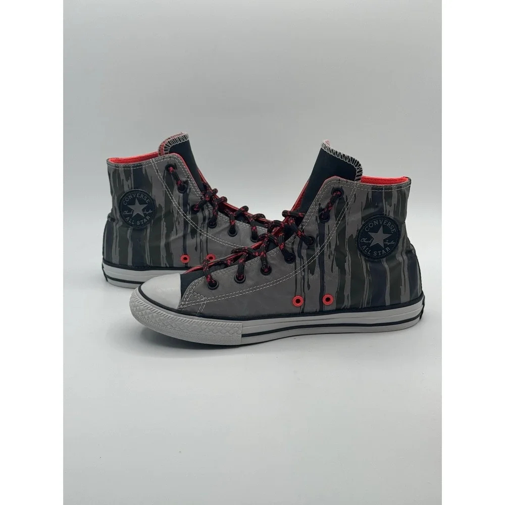 Converse pre owned